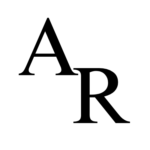 AR Logo